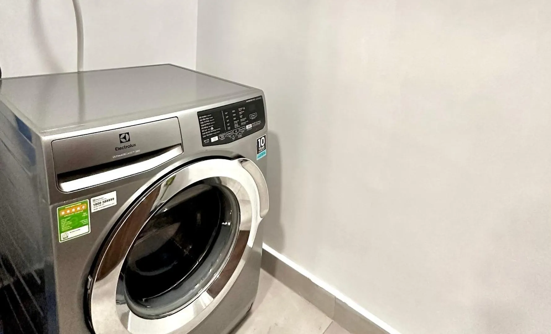 הו צ'י מין סיטי 2Br Apartment In Kingdom101-District 10  הו צ'י מין סיטי