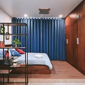 Qhome Ho Chi Minh City