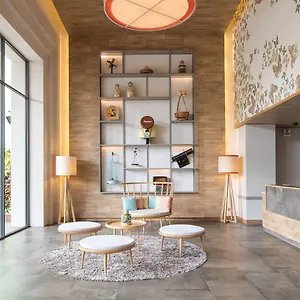 4* Hotel Fusion Saigon