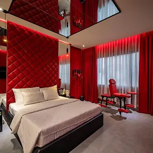 Aria Quan 10 Ho Chi Minh City