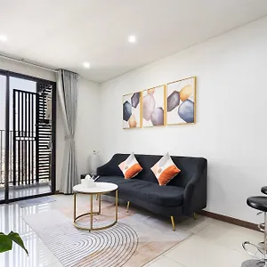 Aparment Ha Do Centrosa Ho Chi Minh City