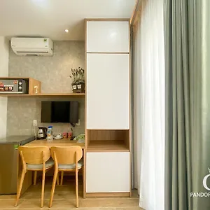 Pandora House Ho Chi Minh City