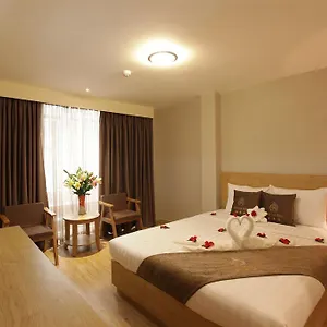 Minh Tam & 3/2 Ho Chi Minh City