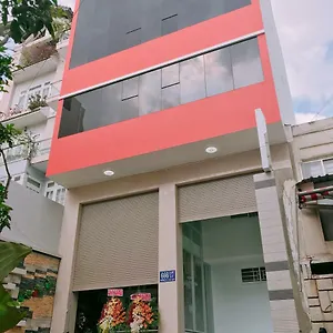 Thanh Vinh Ho Chi Minh City