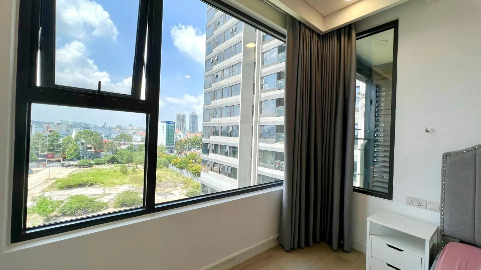 2Br Apartment In Kingdom101-District 10 Ho Chi Minh City 0*,