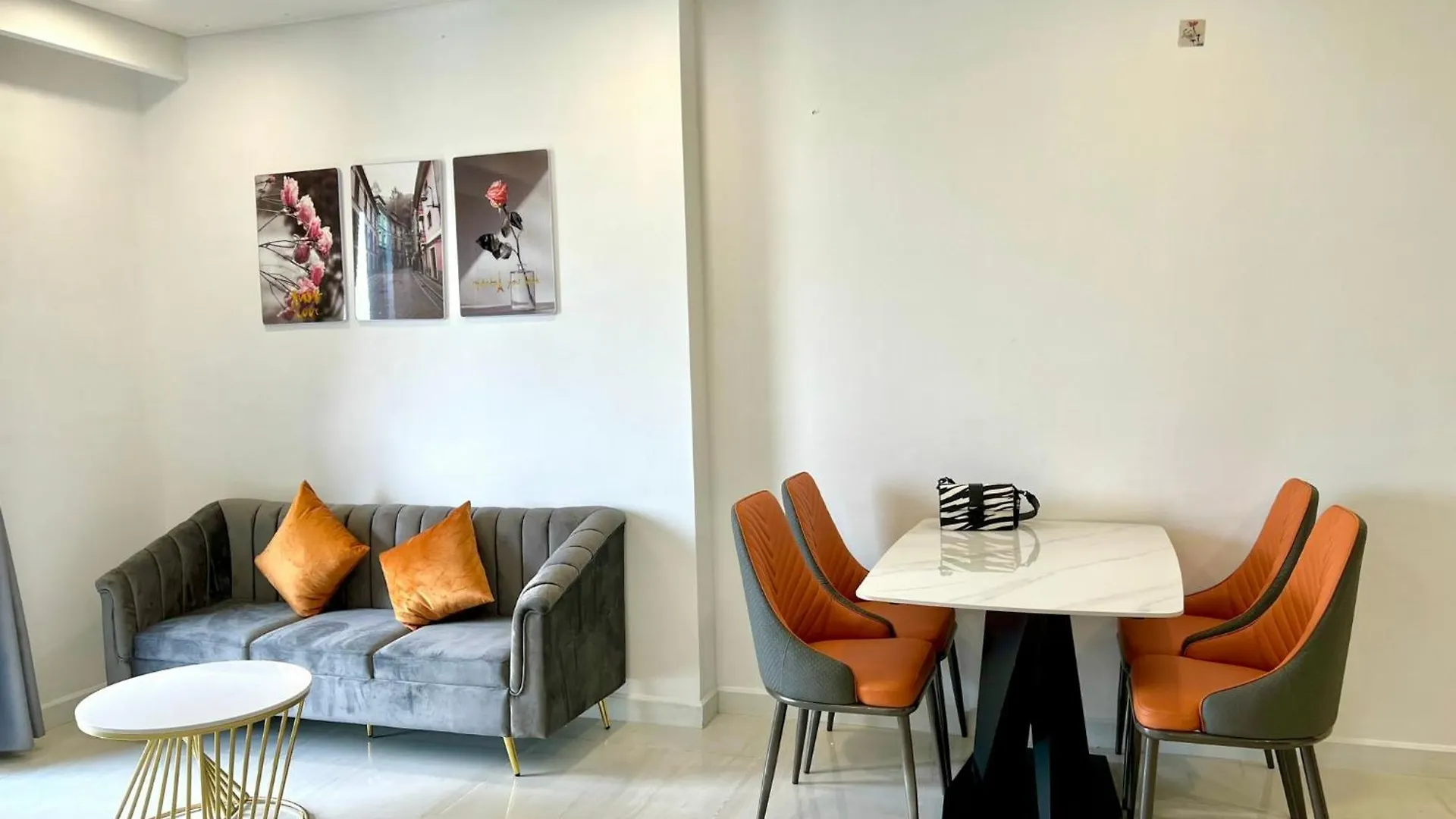 2Br Apartment In Kingdom101-District 10 Ho Chi Minh City