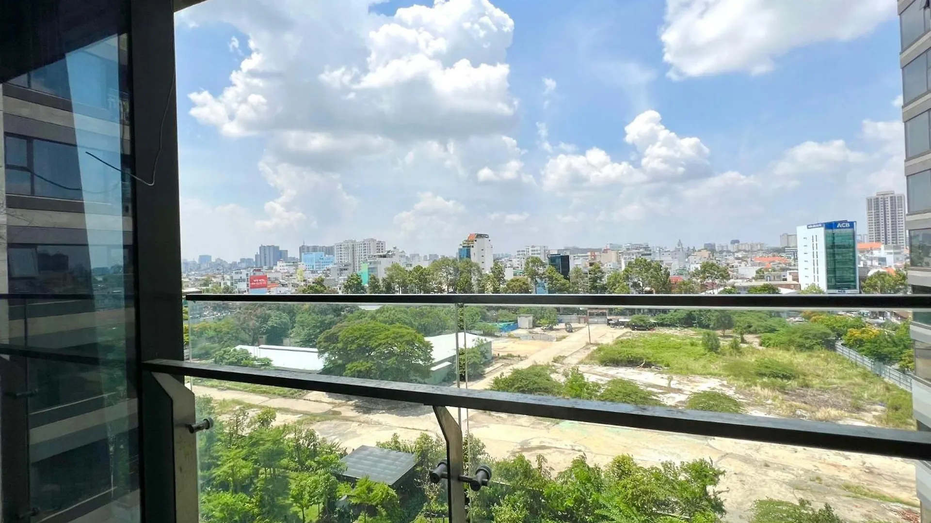 2Br Apartment In Kingdom101-District 10 Ho Chi Minh City 0*,  Vietnam