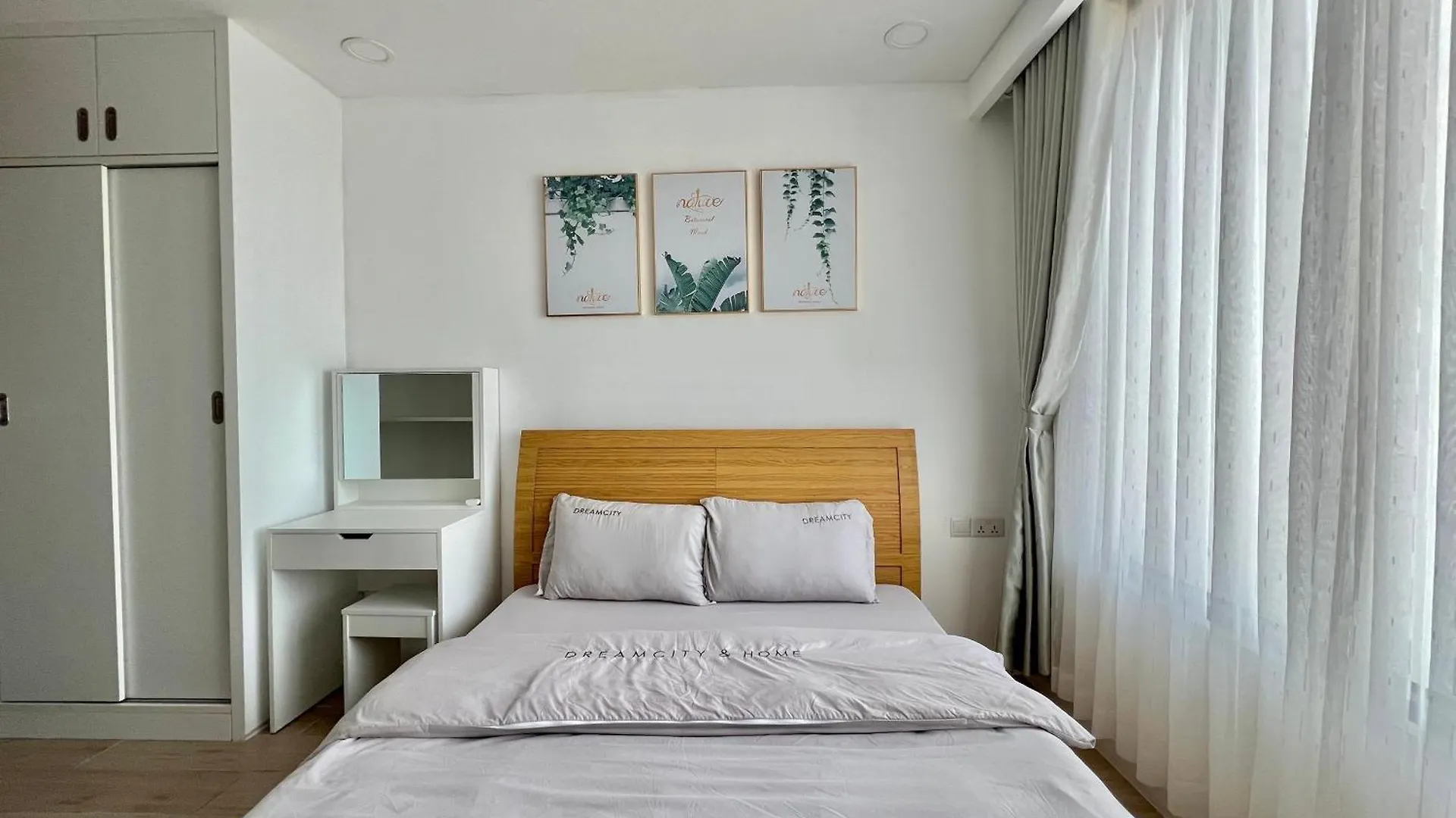2Br Apartment In Kingdom101-District 10 Ho Chi Minh City
