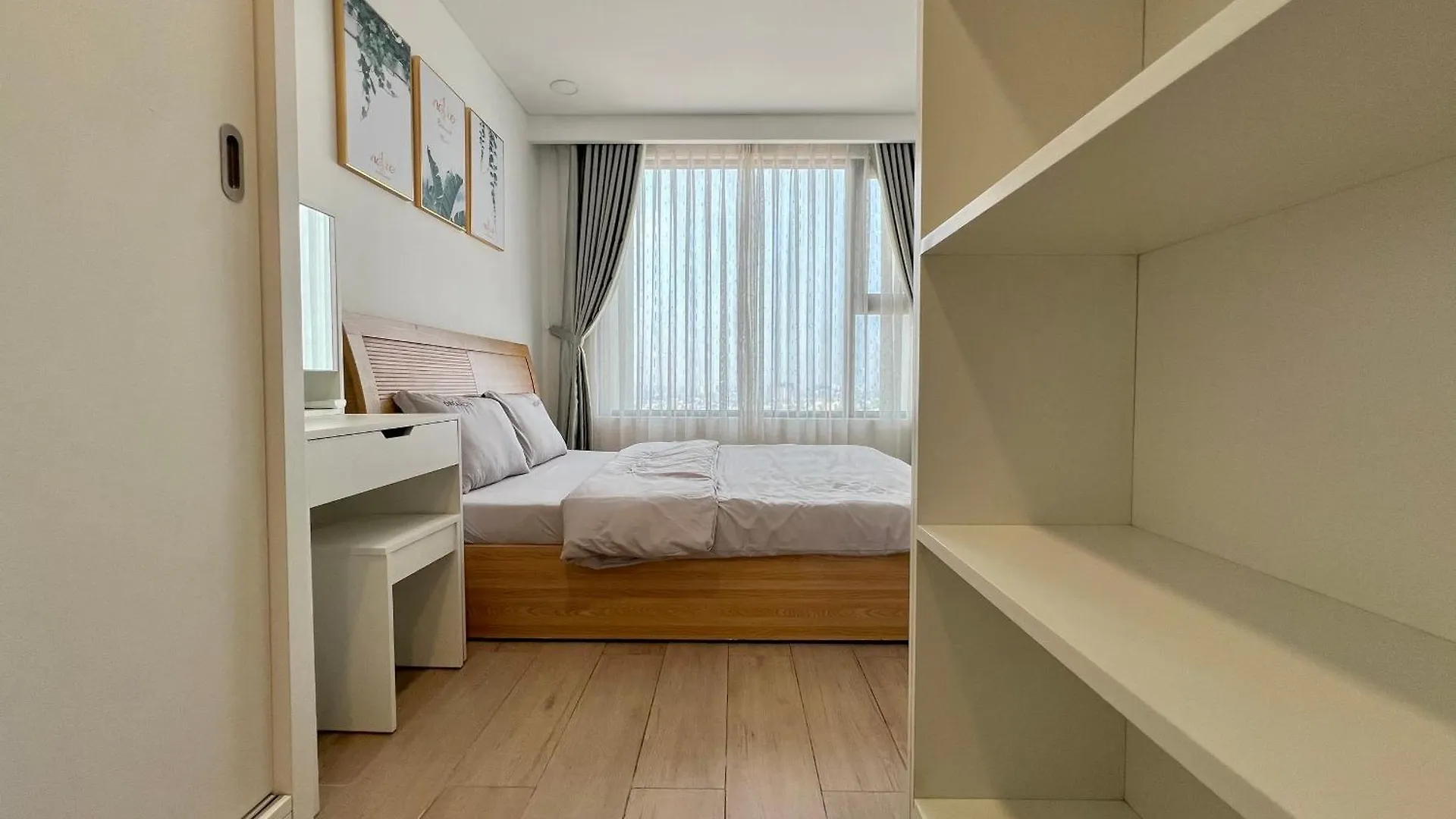 2Br Apartment In Kingdom101-District 10 Ho Chi Minh City