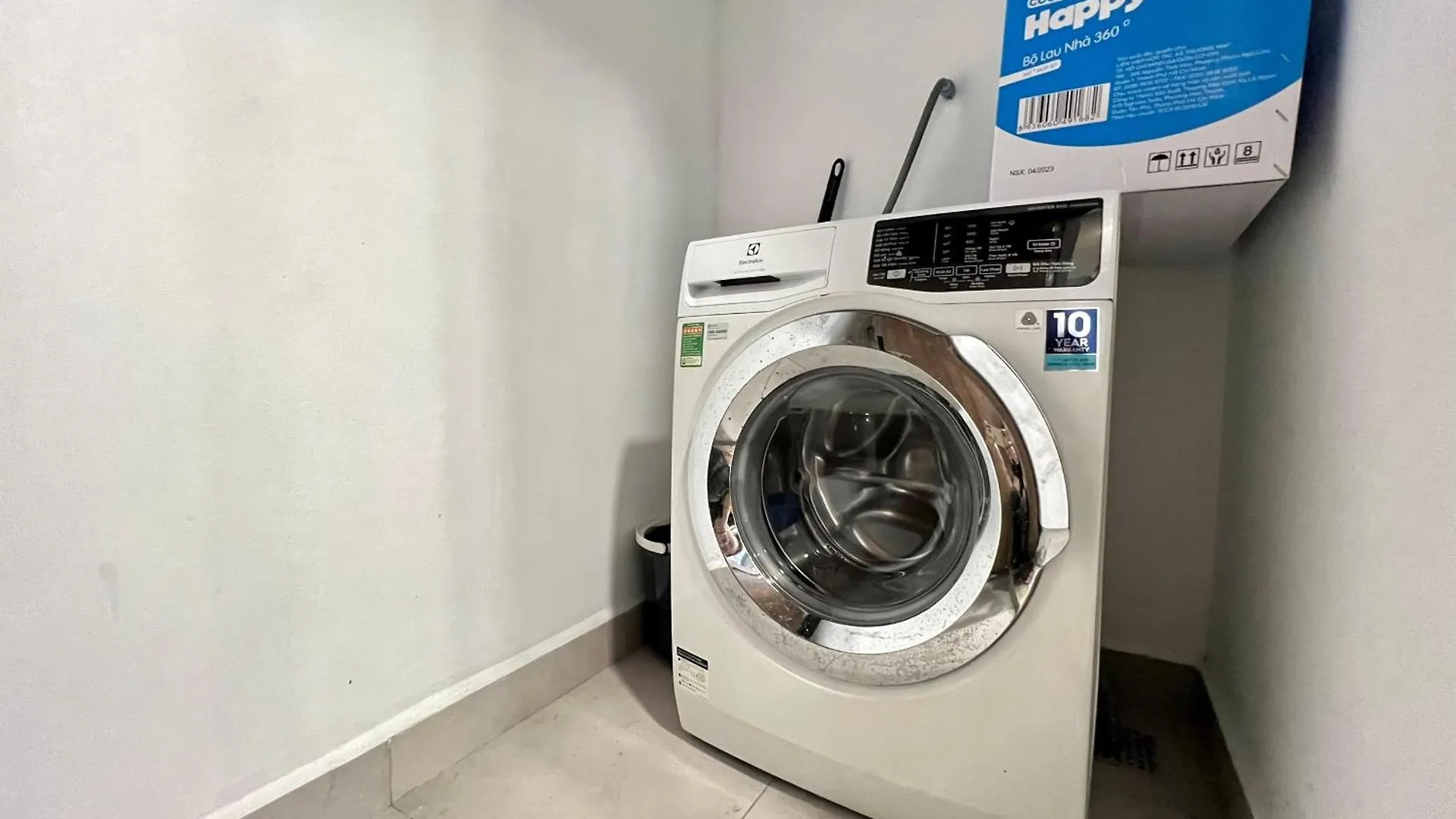 2Br Apartment In Kingdom101-District 10 Ho Chi Minh City
