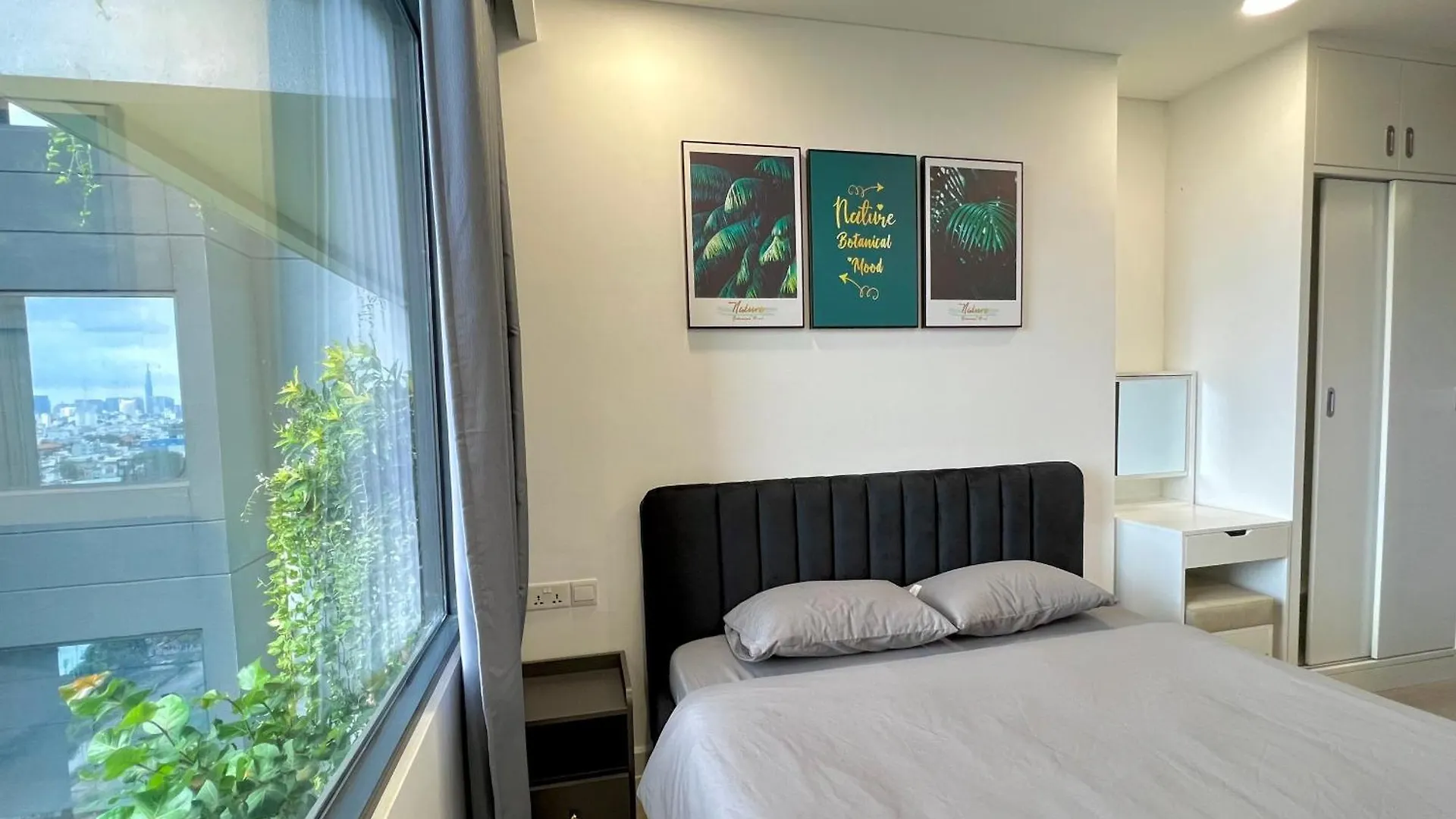 2Br Apartment In Kingdom101-District 10 Ho Chi Minh-stad