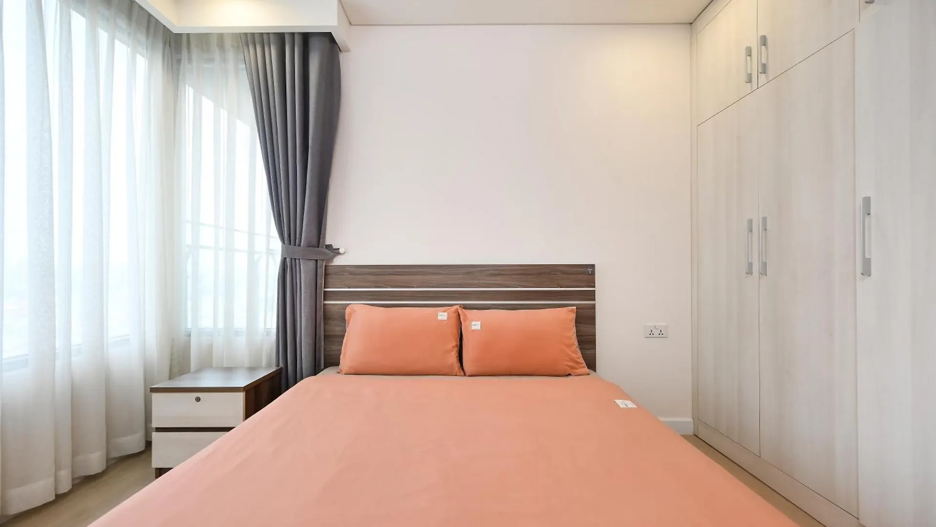 2Br Apartment In Kingdom101-District 10 Ho Chi Minh City 0*,