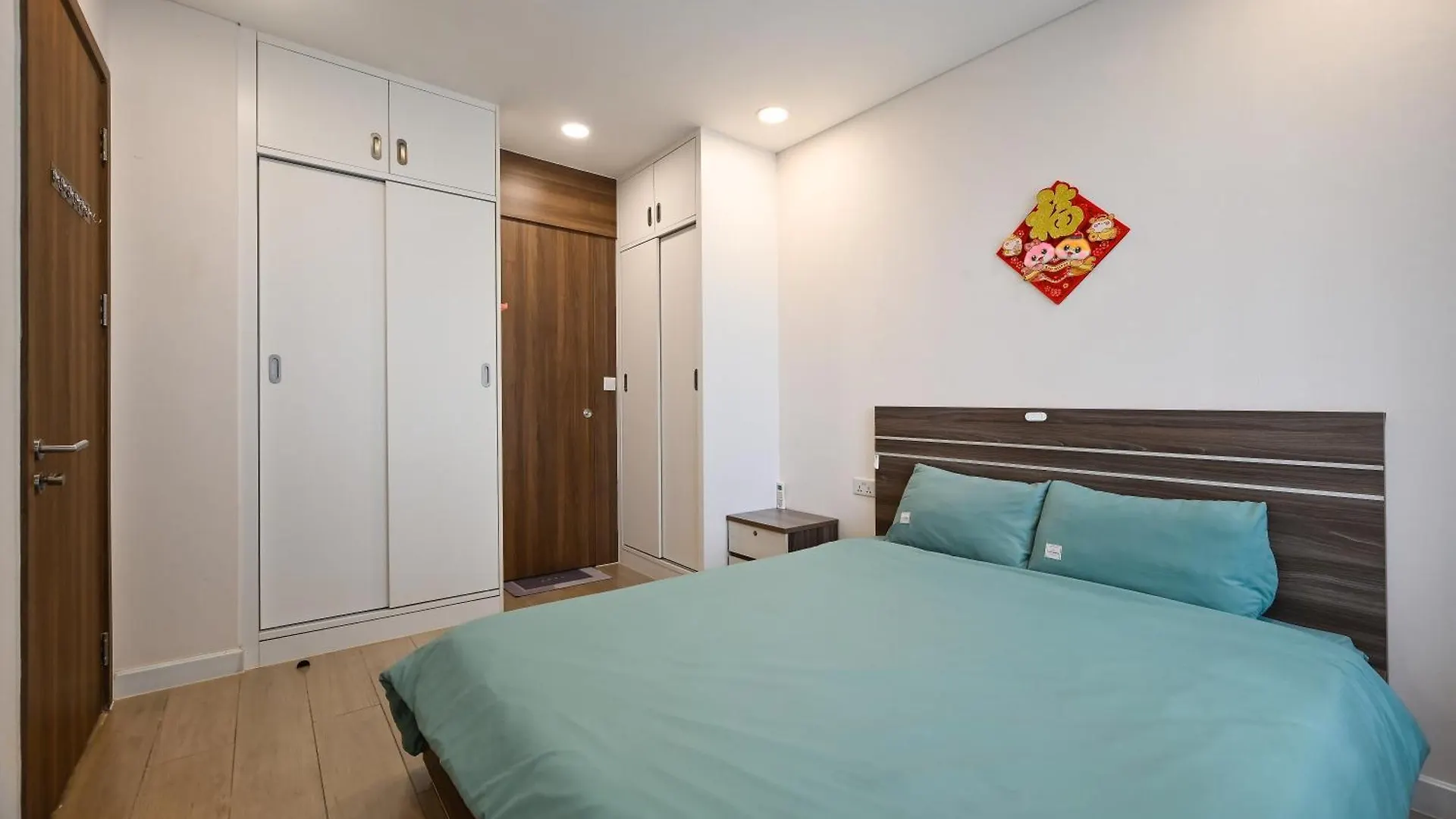 2Br Apartment In Kingdom101-District 10 Ho Chi Minh City